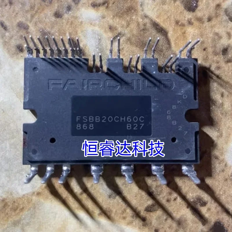 FSBB20CH60 FSBB30CH60 FSBB30CH60C ORIGINAL MODULE