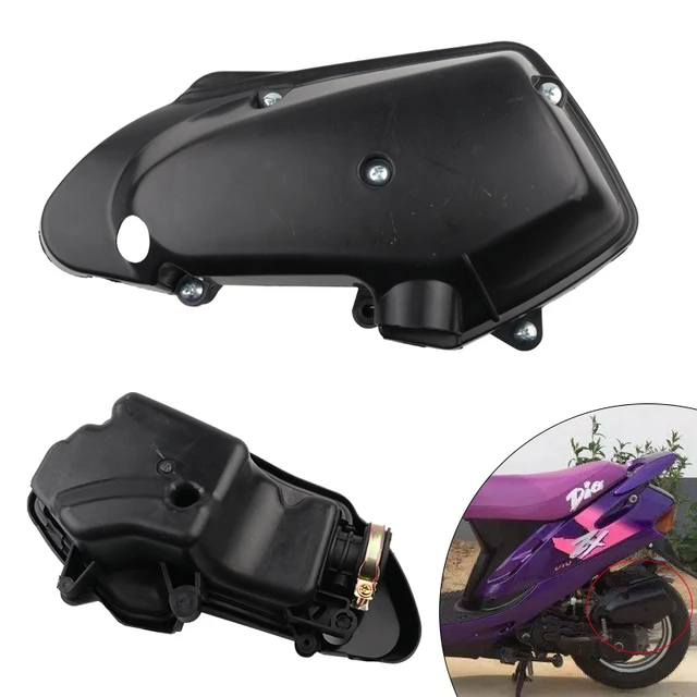 For Honda Dio Af27/af28 Motorcycle Scooter Air Filter Motorcycle Airfilter  - Air Filters & Systems - AliExpress