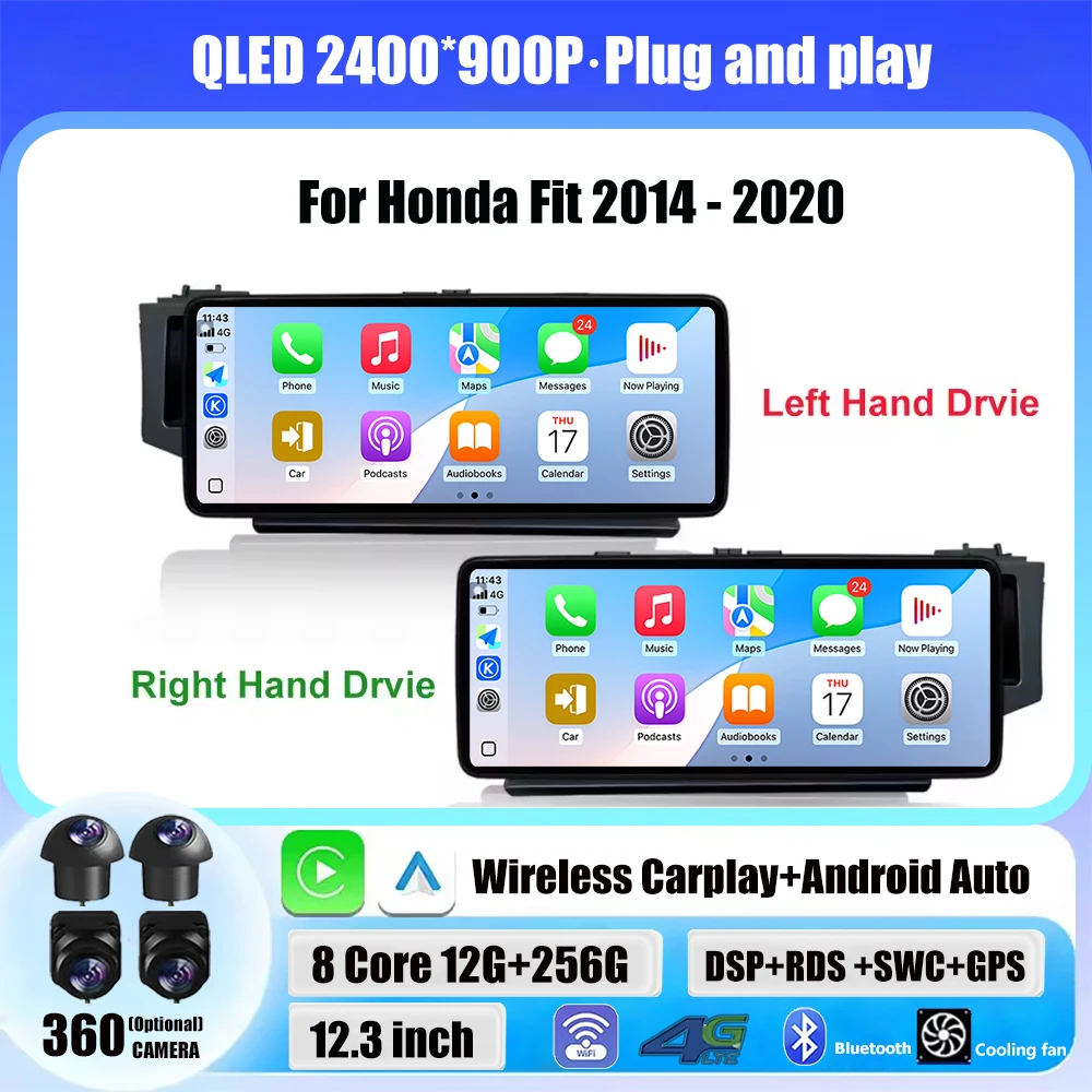 Wireless Carplay Fo… - image