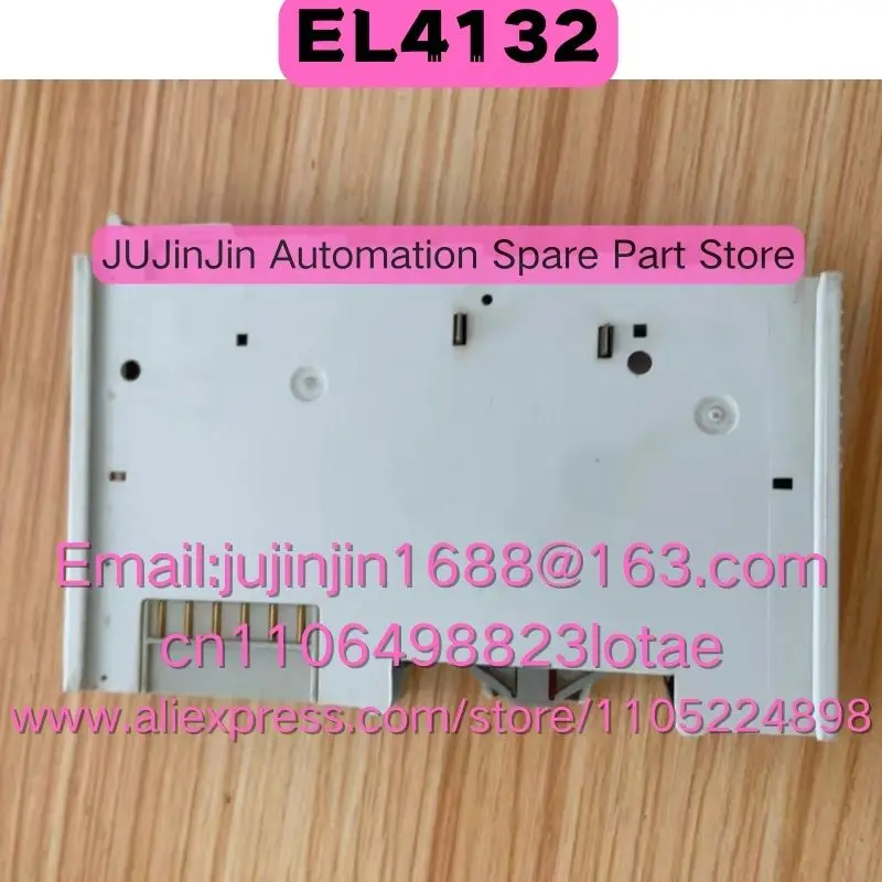 EL4132  Used In Good Working Condition Quick Shipment