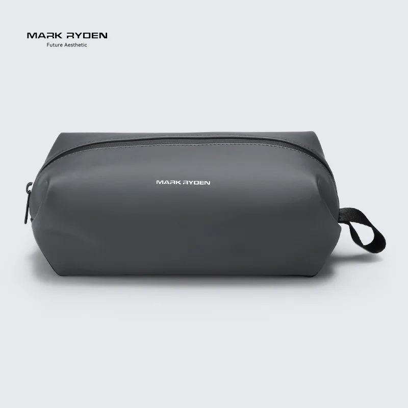 MARKRYDEN Oxford Cloth Travel Bag Small Durable Water-Resistant Case for Travel Essentials
