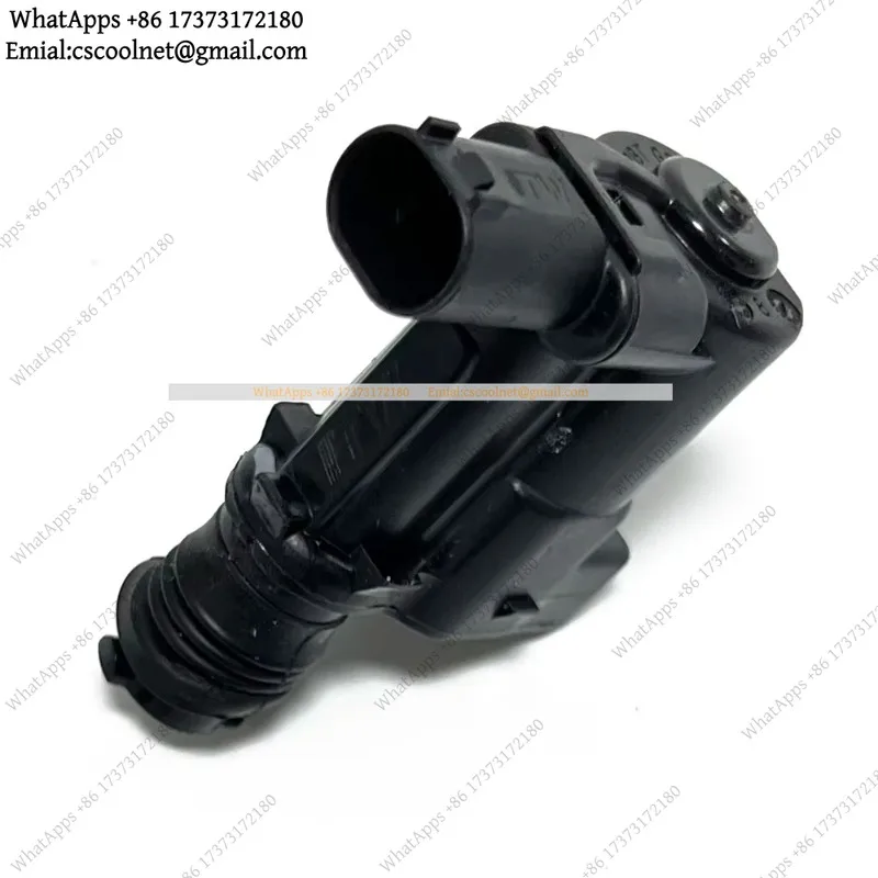 JS01 Fuel Tank Cover Cap Port Actuator Motor Switch For HAVAL H6 H4 F5 F7 M6 WEY VV5 VV7
