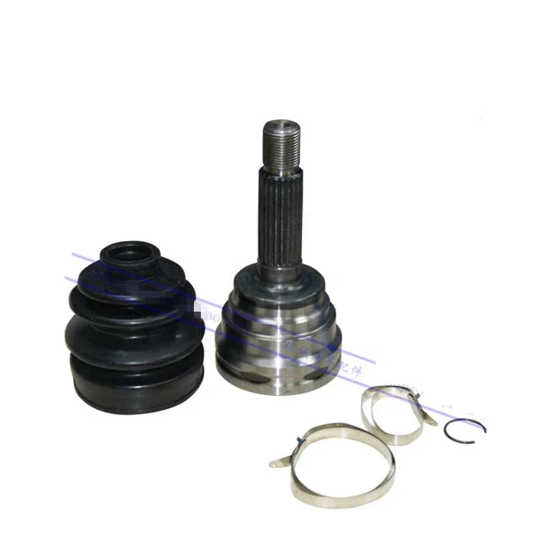

Exterior CV Joint For Chery QQ S11 Outer Cage Repair Kit S11-2203030