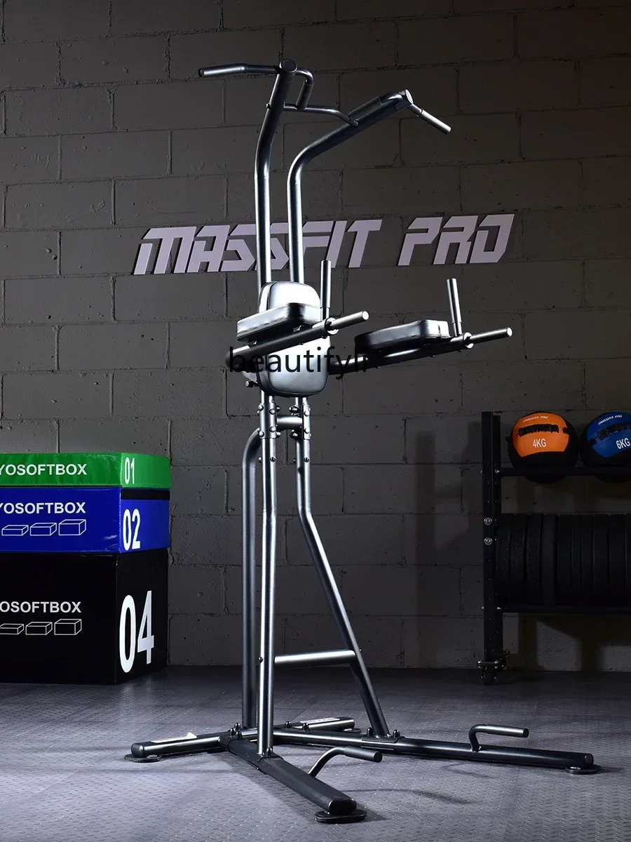 

lt Pull-ups Indoor horizontal bars Professional multi-function pull-ups Fitness equipment