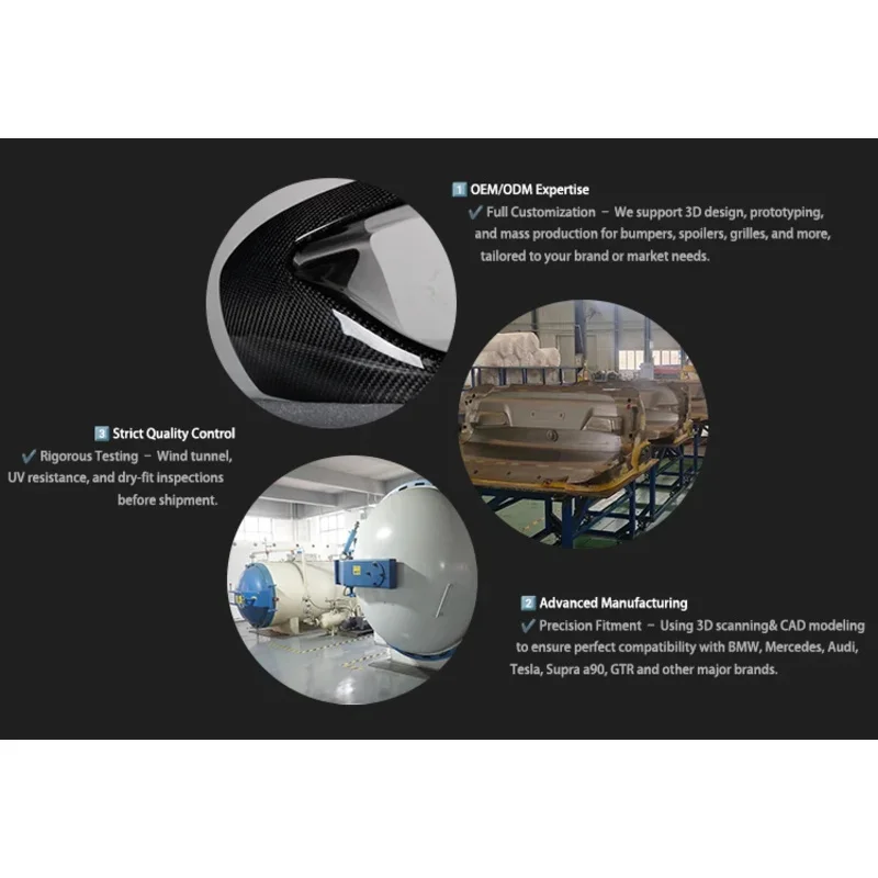 غطاء محرك أمامي من ألياف الكربون طراز S لغطاء محرك Supra A90 A91 Mkv عالي الأداء #2
