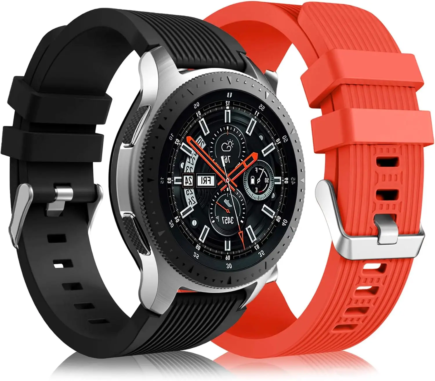 Thumbnail 3 - #1 Best Replacement Smart Watch Straps to Buy In 2026