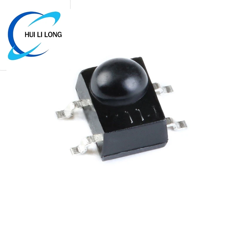 10Pcs/2pcs IRM-H638TTR2 Remote Receiver Tube Integrated Infrared IR Receiving Head Sensor Universal