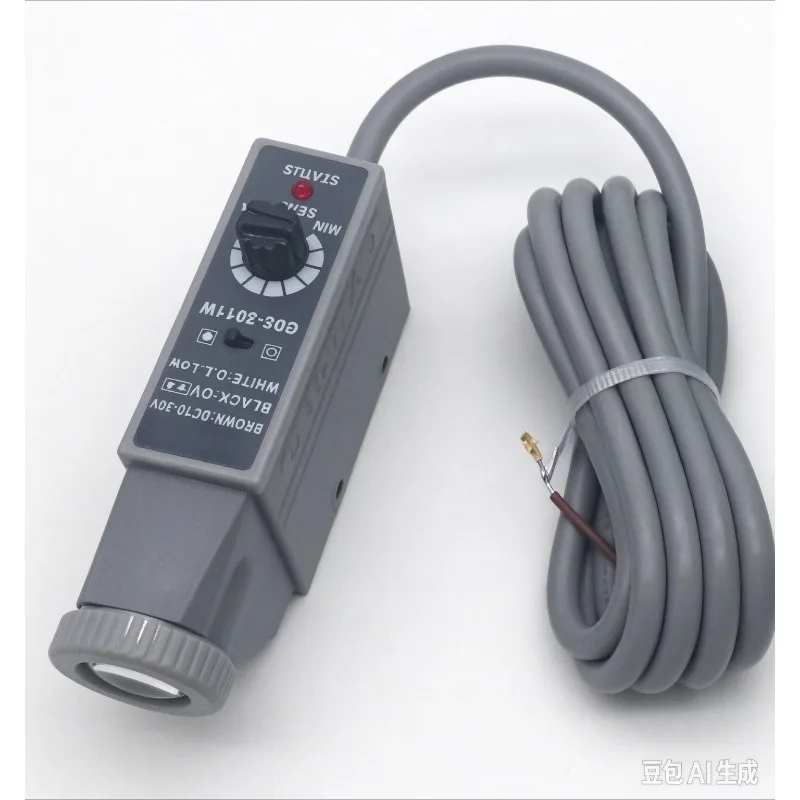 Color Scale Sensor GDS-3011 GDS-3011W White Light