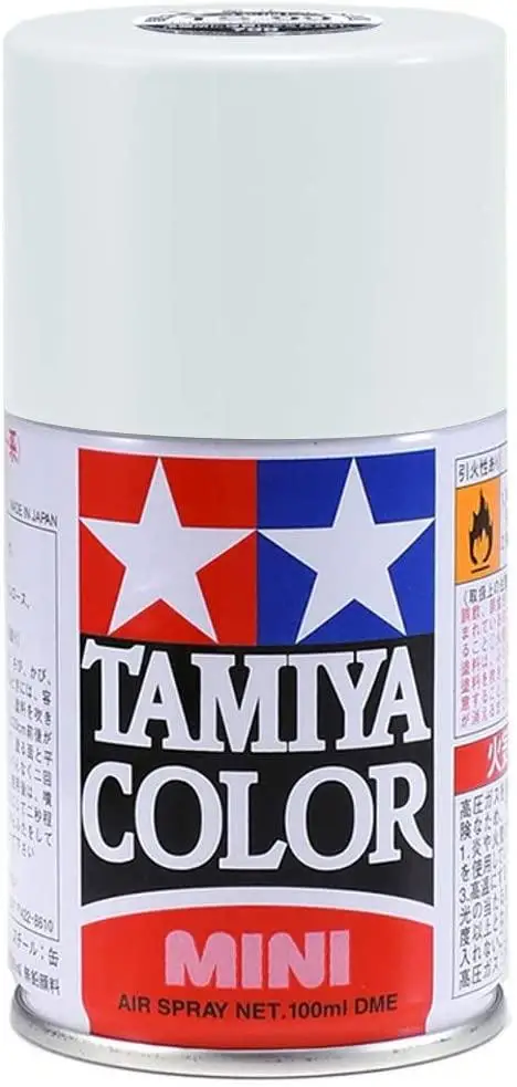 TAMIYA 85027 TS-27: A Cor Essencial para Modelos Militares em 1/35 – Análise e Uso Prático