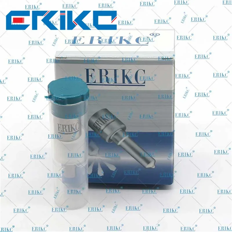 ERIKC DLLA155P1493 Injector Common Rail Nozzle  DLLA 155P 1493 OEM 0 433 171 921 FOR  30750283 30750282 0445110250