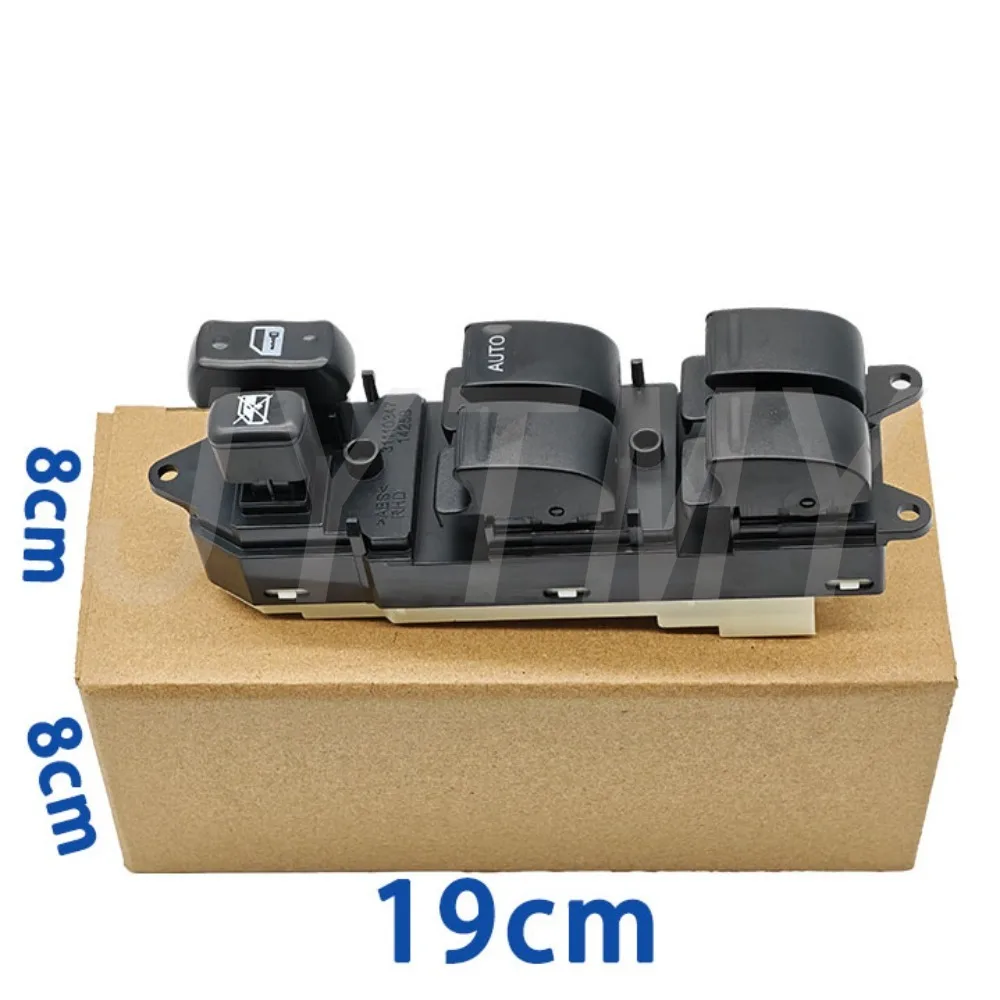 RHD Electric Window Switch for Toyota JZX100 1996-2001