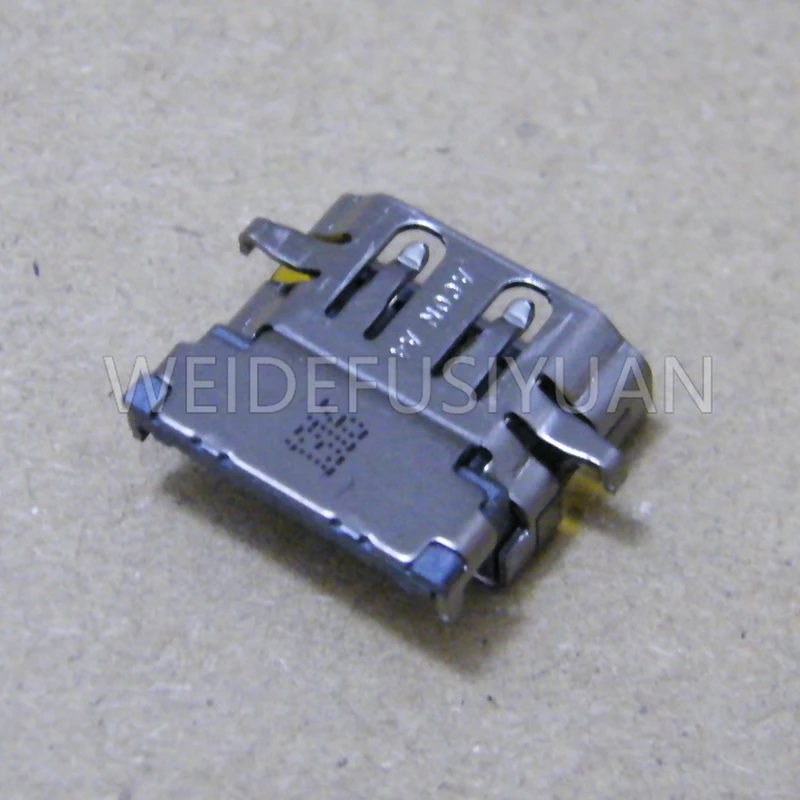 New HDMI Jack Socket Plug Connector For Lenovo Y50P-70 Laptop 19-Pin Port