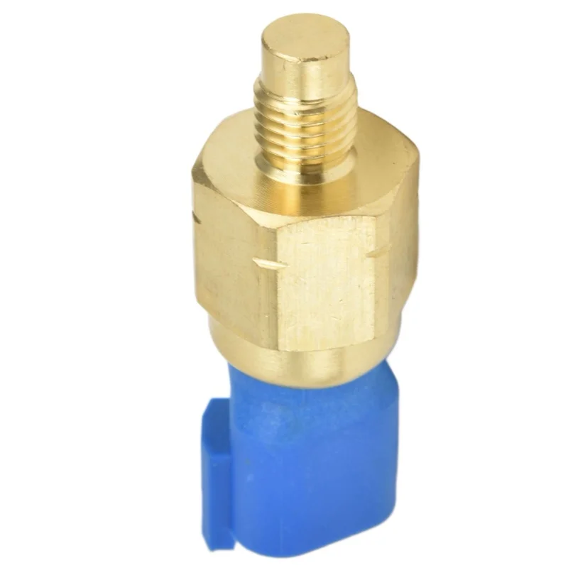 24V Water Temperature Sensor Engine Temp Transducer 320/04558 For JCB 3CX 4CX Backhoe Loader