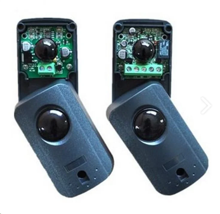 Infrared through-beam sensor, ready-available special induction eye for anti-theft door opener, infrared induction detector
