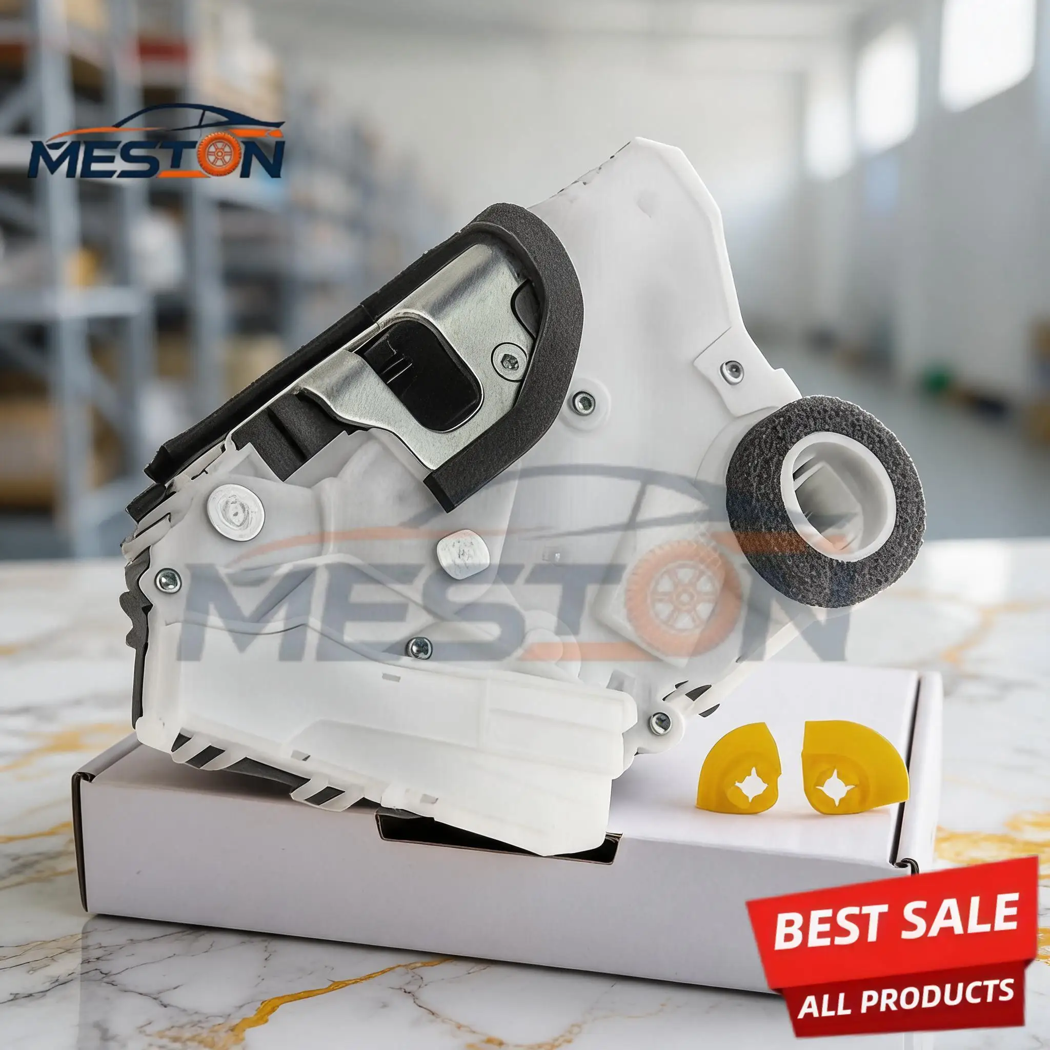 OEM 69040-52340 6904052340 Left Front Door Lock Actuator for Toyota FJ Cruiser/Prius Verso/Yaris