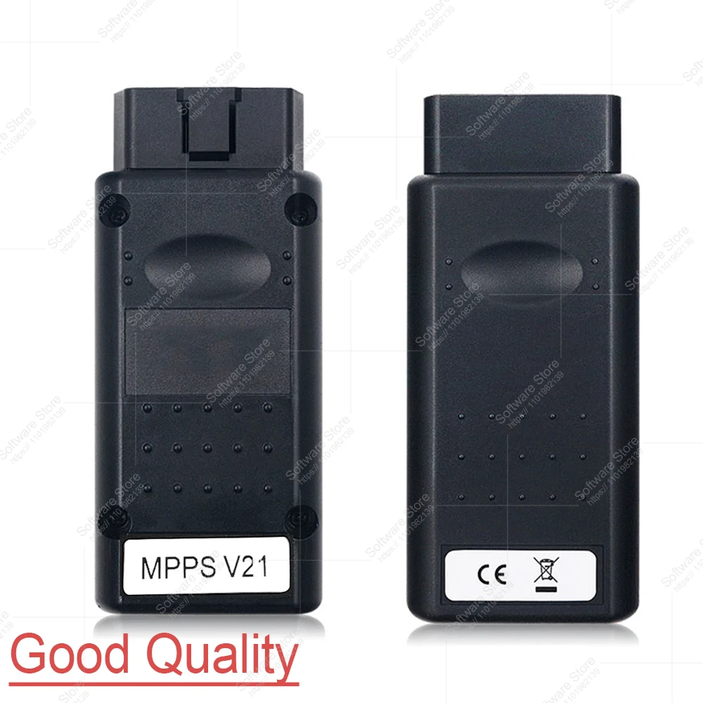 MPPS V21.0.1.3 Car Programming Tool Repair with Checksum Read Writie Recovery Functions Eeprom Irom Xrom Tricore Cable for Win7