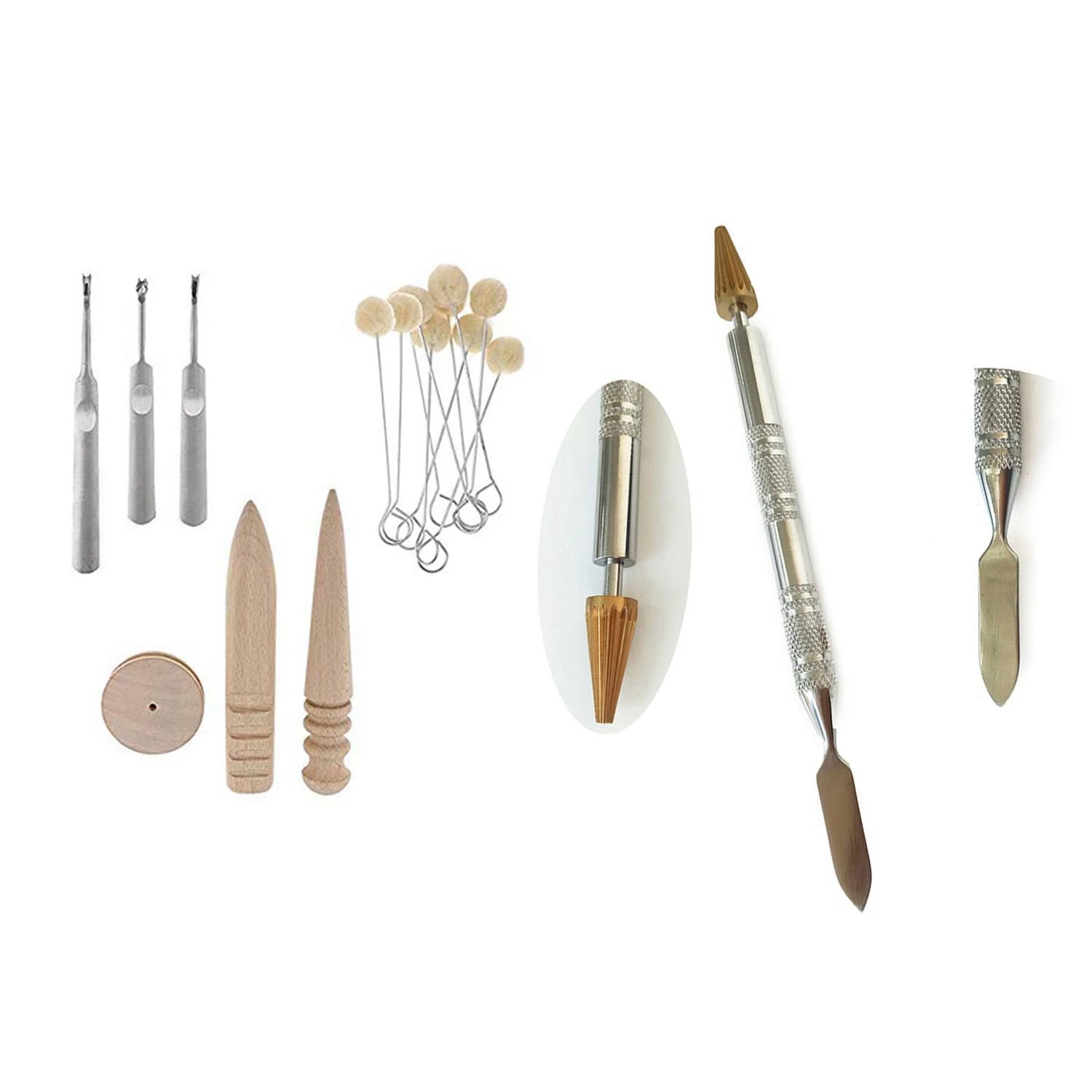 

A66F-2 Pcs Fabric Marker Pens Permanent Colors For DIY Textile Clothes T-Shirt Shoes Blue & Brown