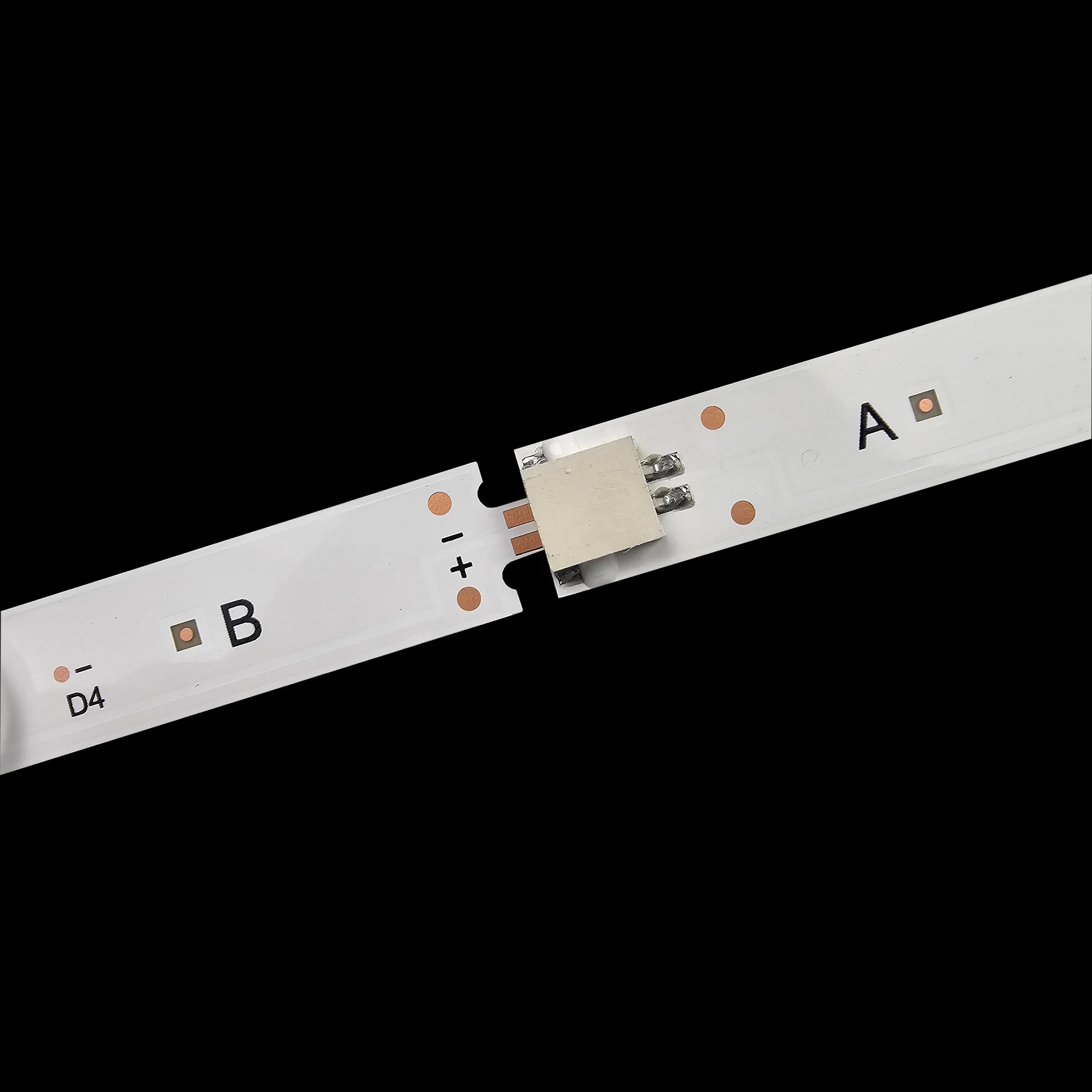 Imagem -04 - Tira de Retroiluminação Led para Rf-bs400012se300701 a1 F40e8000q Dm-led40f205bt2 Lc40fi3012e