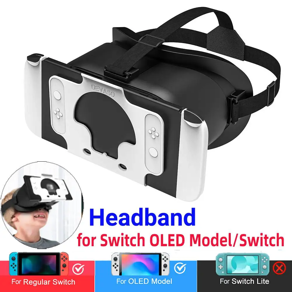 Vr Headset 3D Virtu… - image