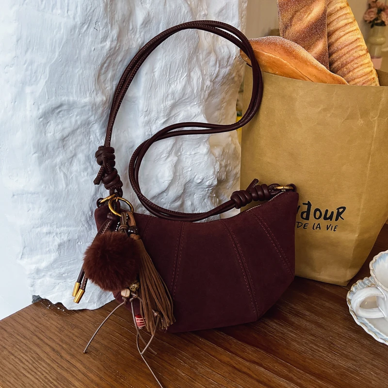 

Popular And Versatile Women's Crossbody Bag, Leather Messenger Handbag, Shoulder Tote Bag Elegant Choice