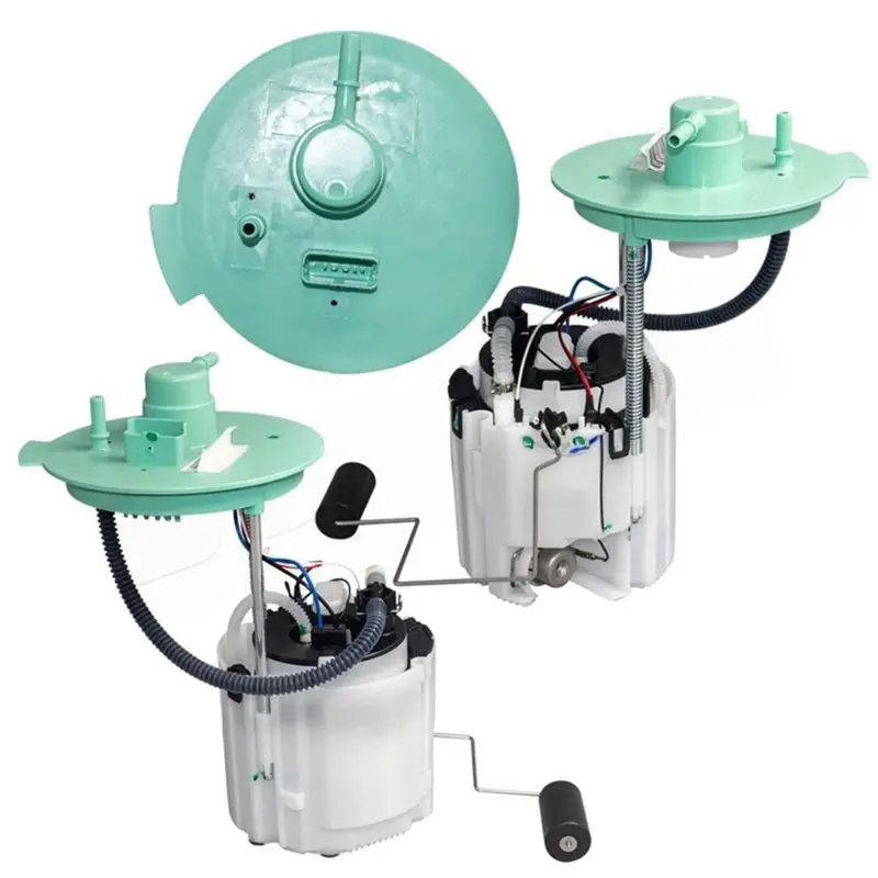 M50K-Russian Version For Geely Emgrand 8893494489 Fuel Pump Assembly Car Fuel Pump