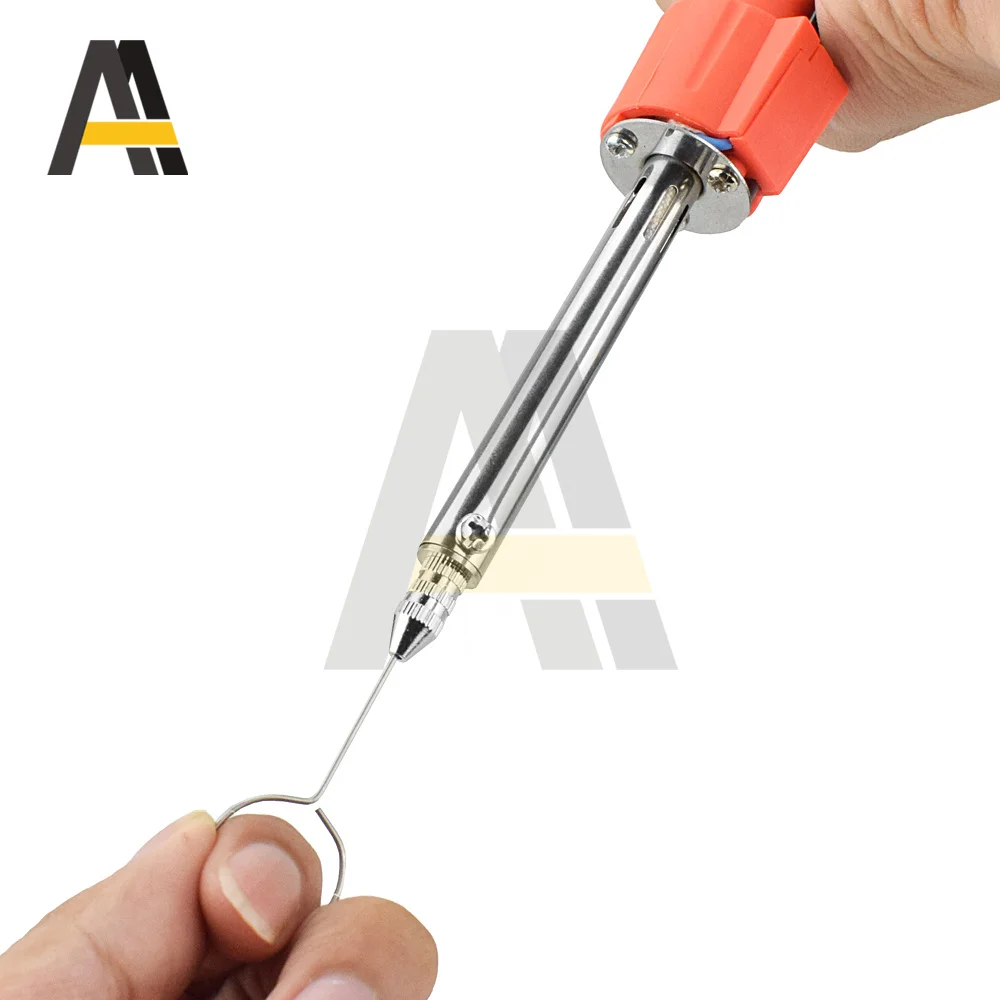 Electric Vacuum Solder Sucker Welding Desoldering Pump/Soldering Iron/Removal Solder Iron Pen 36W Welding Repair Tool