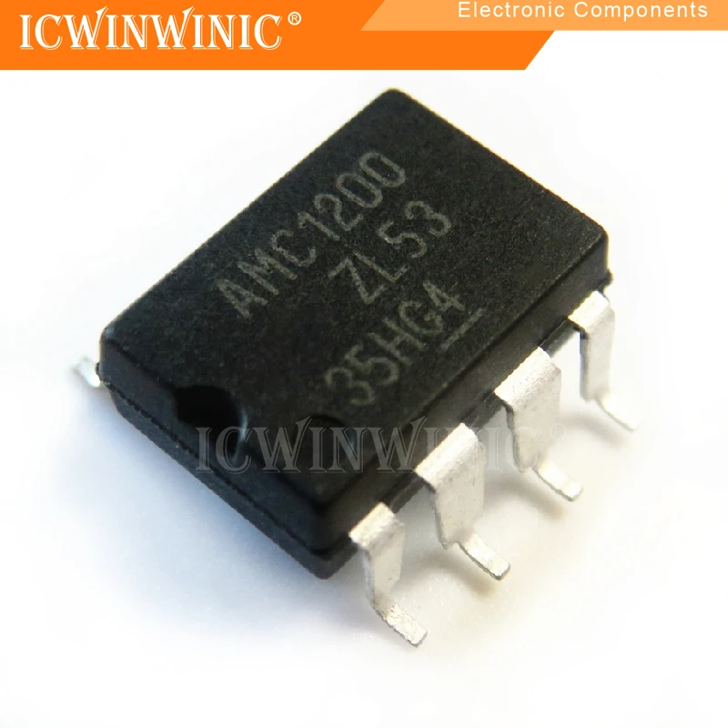 

10 штук AMC1200SDUBR AMC1200