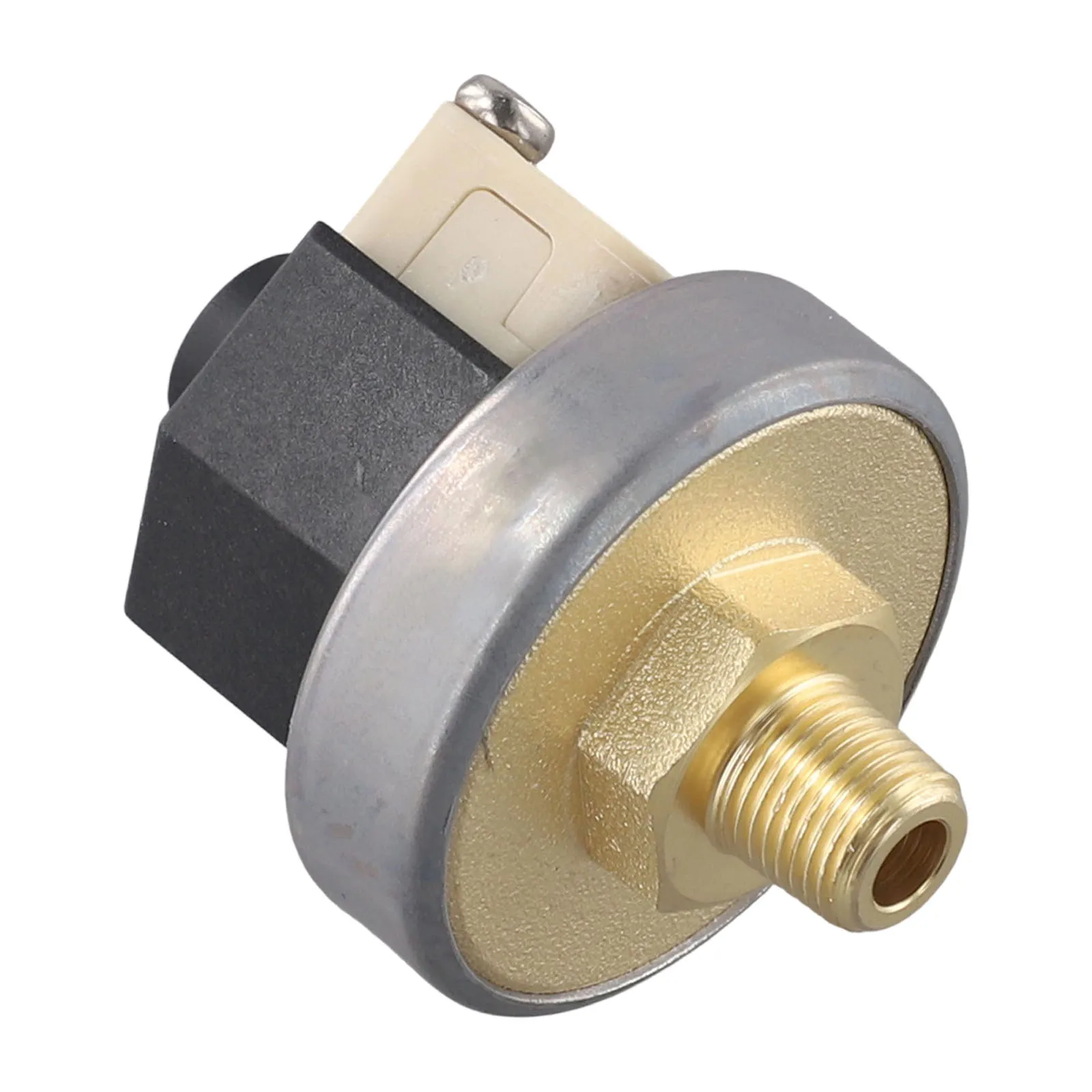 

10mm Pressure Valve Controller Steam Boiler Pressure Switch Steam Boiler Accessories Efficient Pressure Regulation