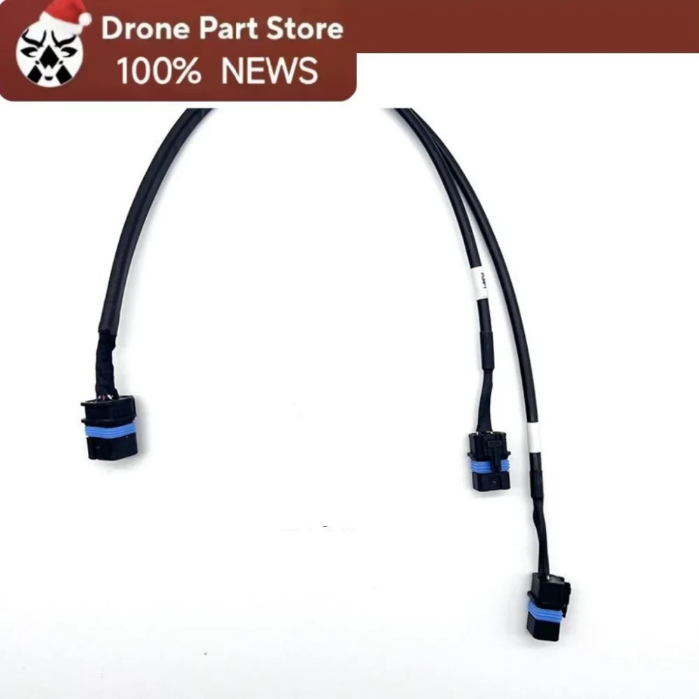 

Agras T40 DJI Agras T40 сигнальный кабель распыления, сигнальный кабель рабочего колеса насоса, кабель адаптера для распыления, аксессуары для ремонта