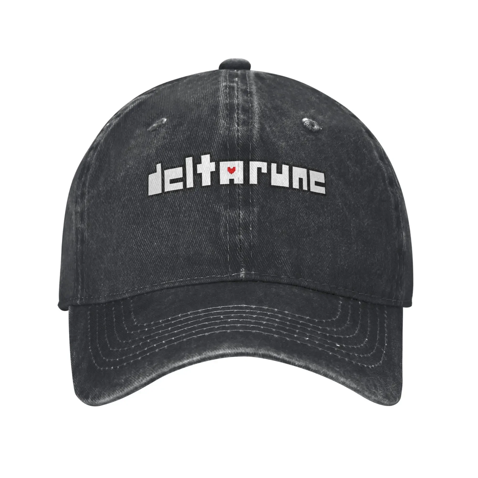 verao-deltarunes-bone-de-beisebol-sol-titulo-respiravel-impressao-lavado-chapeu-de-caminhoneiro-das-mulheres-dos-homens-do-vintage-ao-ar-livre-ginasio-snapback-bone