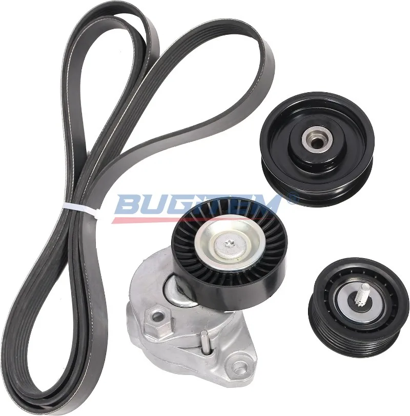 

A2722000270 Engine Belt Tensioner Kit For Mercedes Benz W203 W204 W209 W211 W212 W221 W164 X164 W251 W463 W639 R230 R171 M272