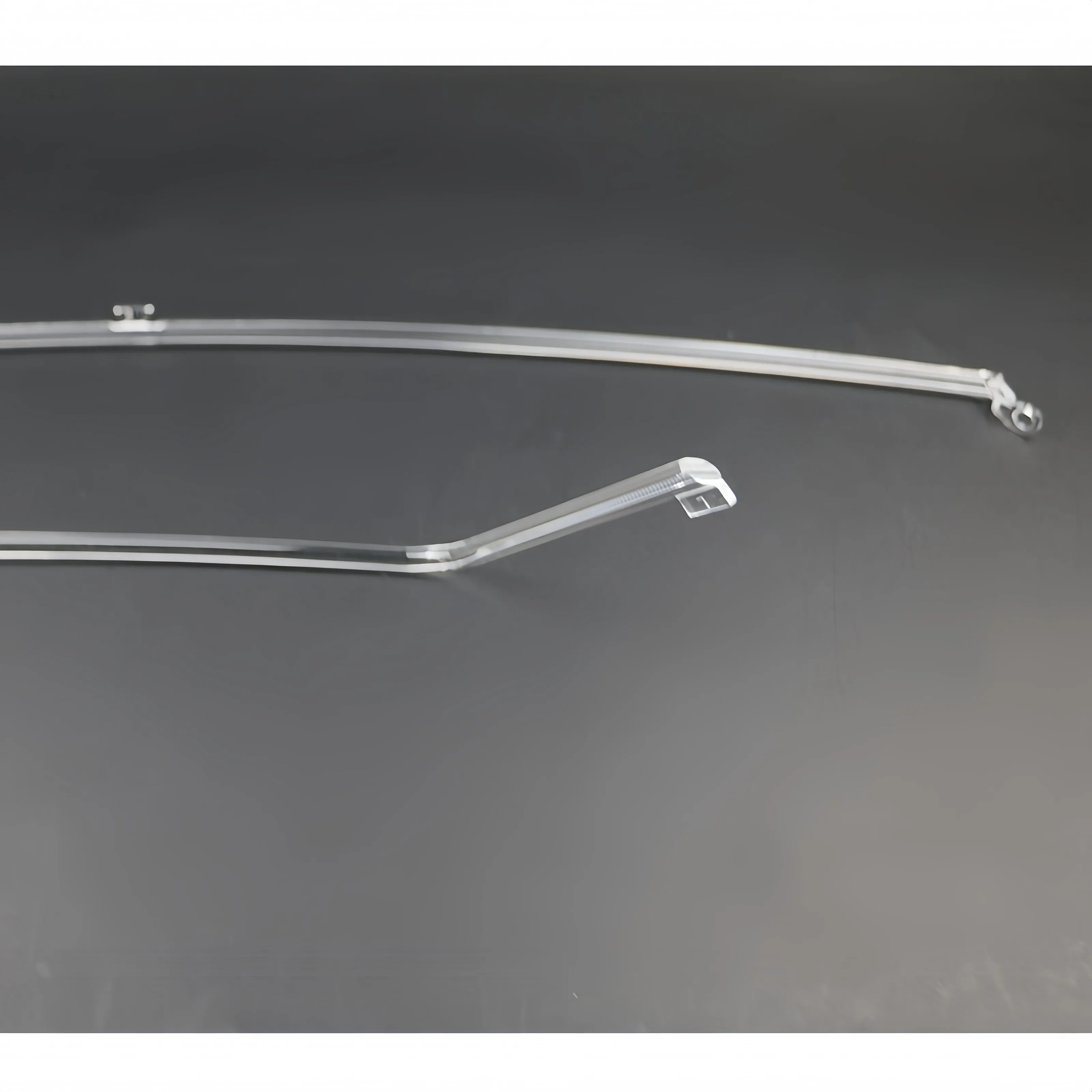 For Audi A3 2017-19 Matrix Headlights Daytime Running Lights Light Source Guide Strip Brand New