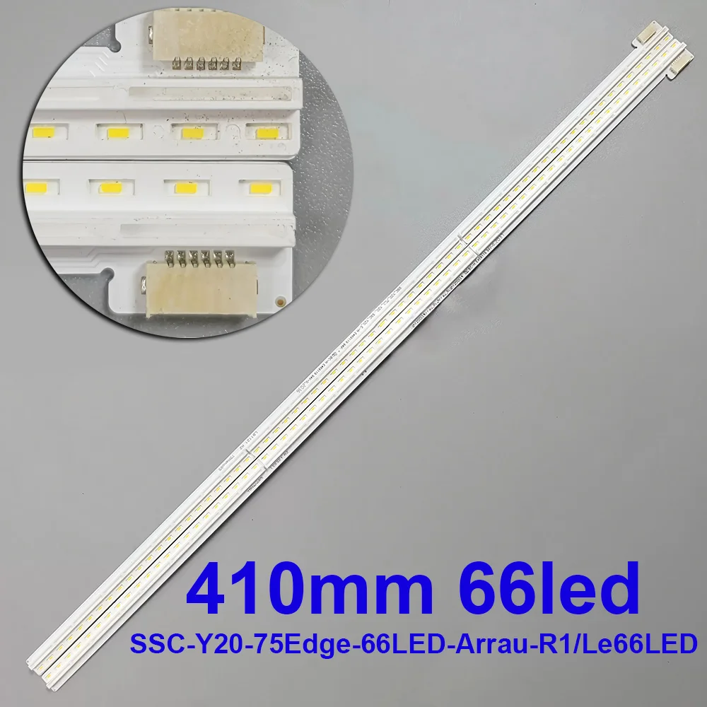 

Светодиодная подсветка для Y20_75Edge _66LED_Array_Left Right 200114 Y21 75NANO85 BOE 66LED A B BAR REV01 200628