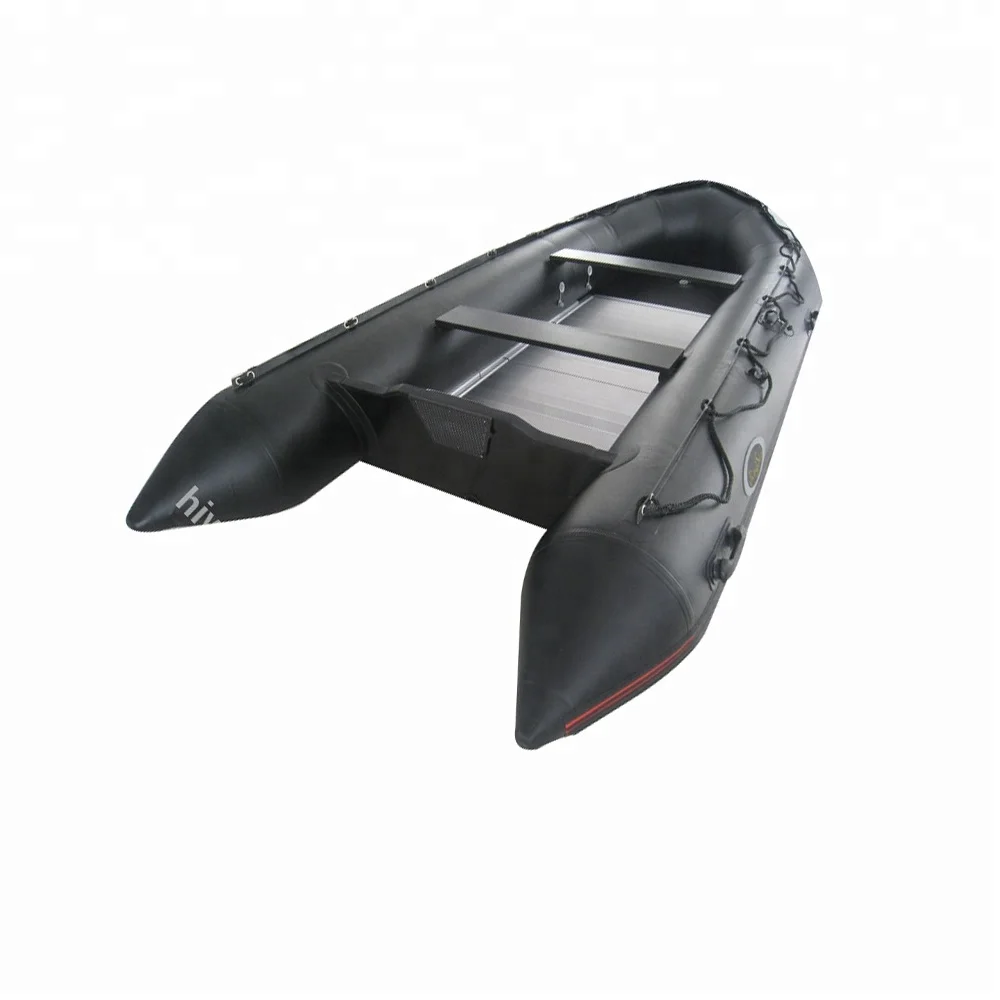 

Длина 5 м, индивидуальная надувная рыбацкая лодка из ПВХ, педальная лодка, моторные лодки