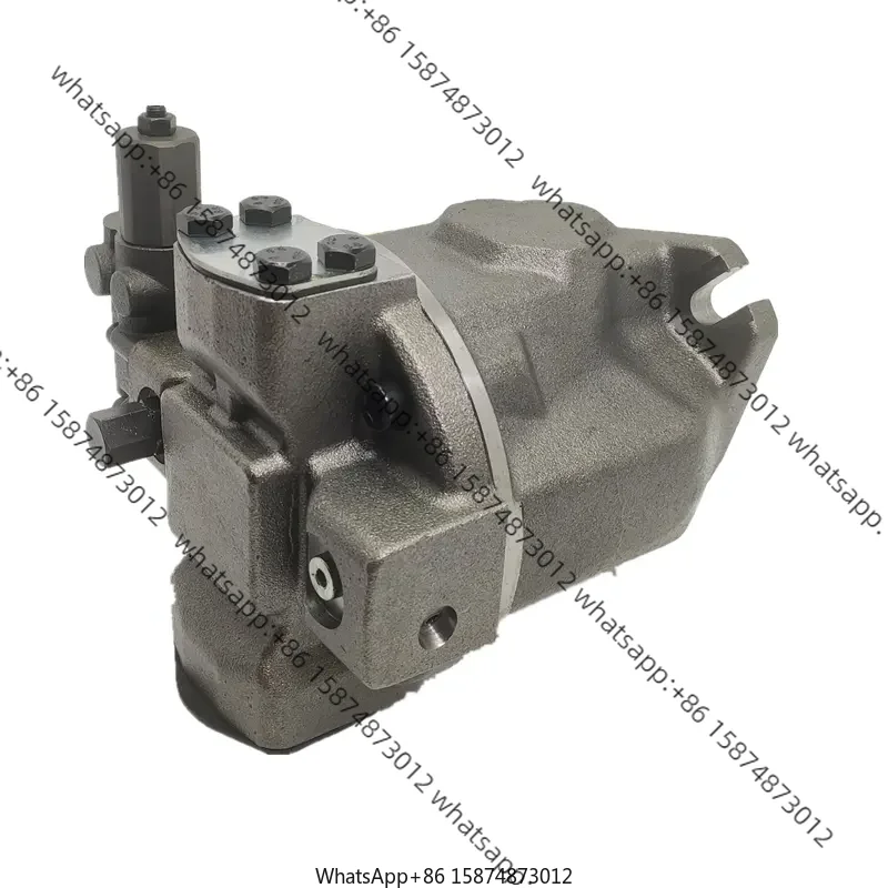 

A4VSO355DP A4VSO A4VSO355 A4VSO500 A4VSO750 A4VSO1000 Hydraulic piston oli Pump A4VSO250DR/30RPPB13N00