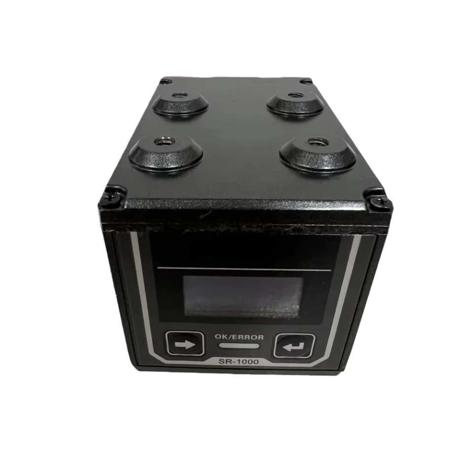 2026 Hot Selling SR-1000 Auto-Focus Barcode Reader with Automatic Focusing and Parameter Optimization