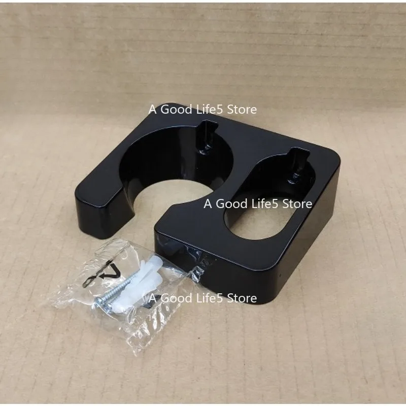 

Подходит для ручного миксера Philips Braun, кухонной палочки, фиксированной настенной кронштейны, полки для хранения