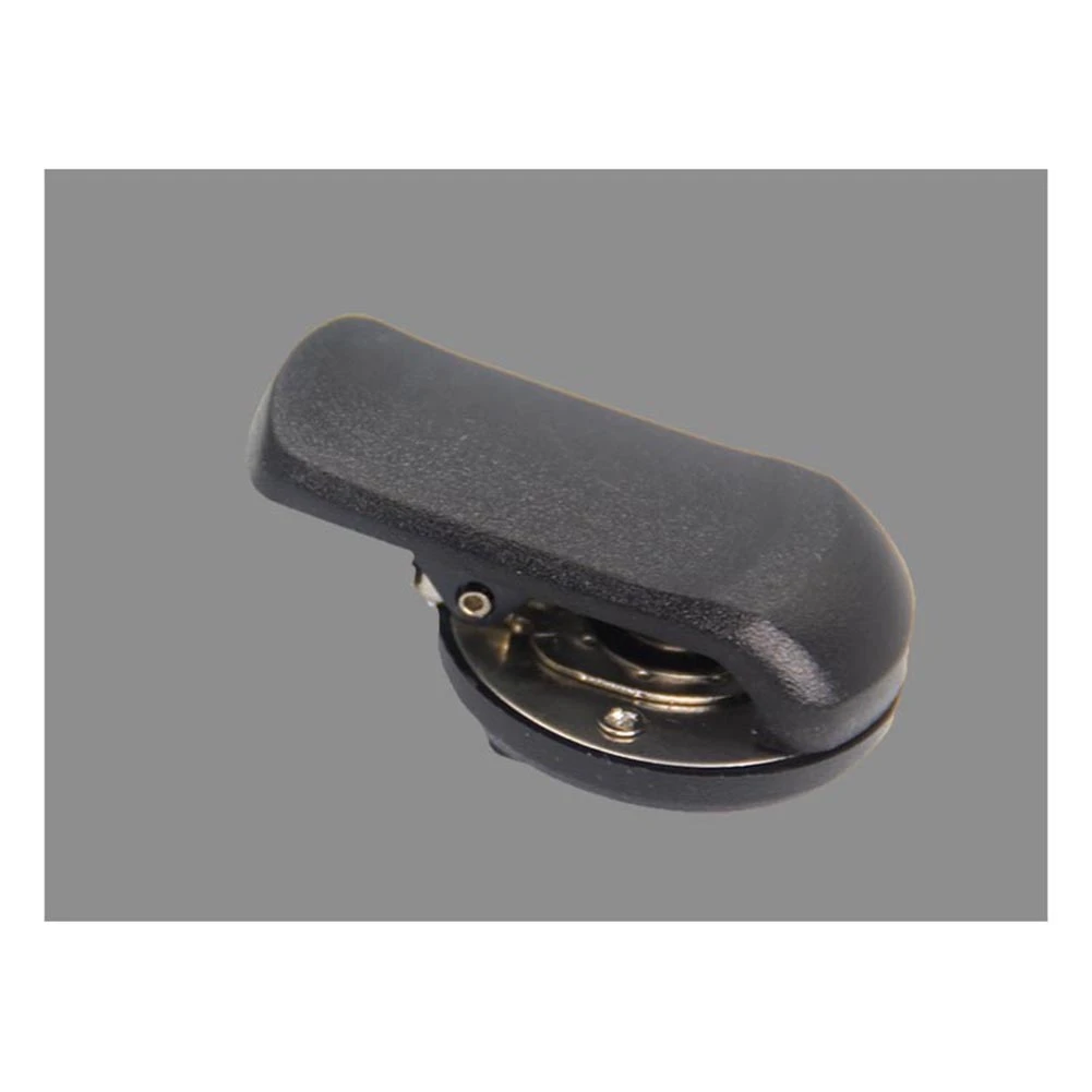 Support de support de Clip de ceinture de Radio Portable CB, haut-parleur d'épaule pour talkie-walkie portatif pour Motorola YEASU KENWOOD