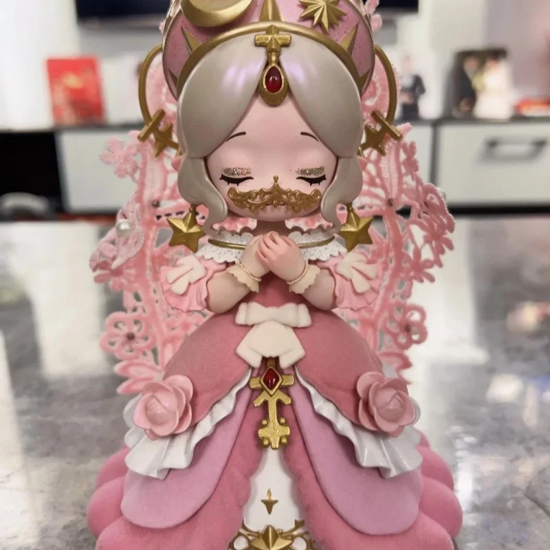 Na stanie Mona Druga Generacja Seria Star River Trajectory Modny Zestaw Niespodzianek Dekoracja Gwiezdna Kolekcja Prezent Urodzinowy Zabawka