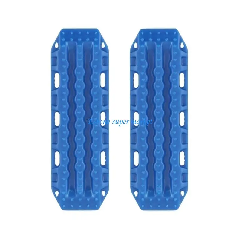 090B Ramps Board 1/24Rc Crawler Sand Ladder Recovery Board AxialScx24 Upgrades