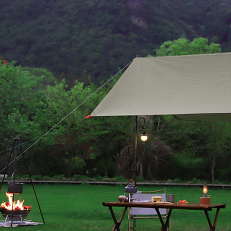 10/20/30 pcs outdoor tent, canopy, windproof fixing clip, hanging clip, suspension buckle, plastic clip view 4
