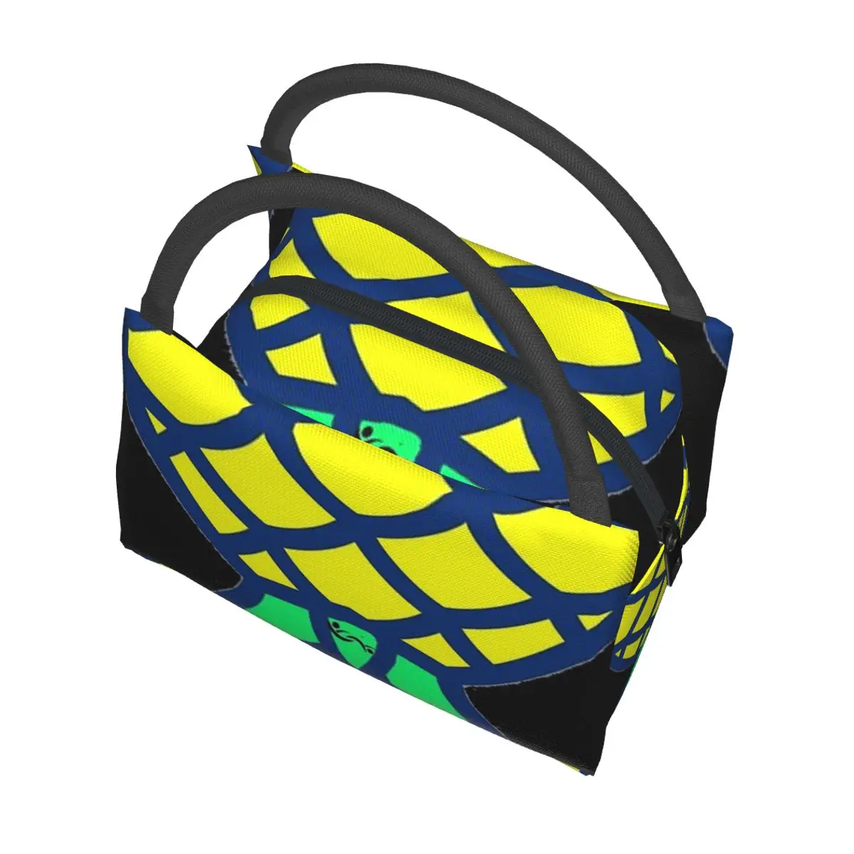 Swingers Pineapple Swinging Lifestyle Portable insulation bag for Cooler Thermal Food Office Pinic Container
