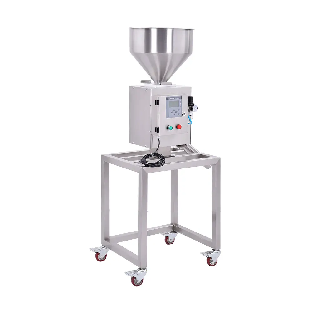 يقوم الفاصل بتكتشف الجسيمات البلاستيكية والفول السوداني للتحقق من إذا كان هناك معدنًا داخل فاصل معدني حر السقوط