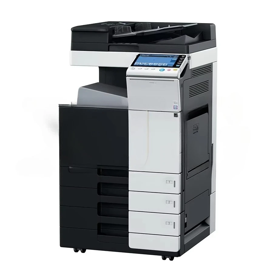 For Second Hand Copiers machine photocopier Digital Printer Refurbished copiers printer