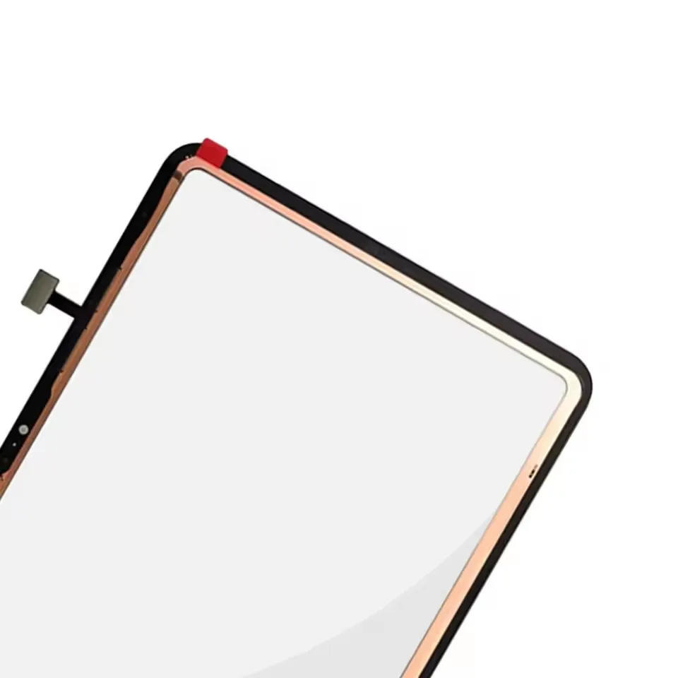 Neue Touchscreen Für iPad 10 10th Gen 10,9 2022 A2696 A2757 A2777 Touch Screen Panel Digitizer Vordere Äußere Glas Sensor ersetzen