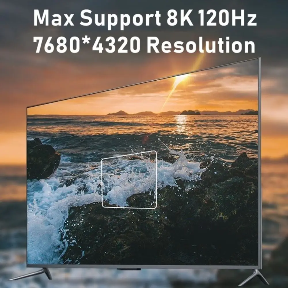 Laptop Mobile Phone 100W Fast Charging Converter USB C to Type C USB4 40Gbps OTG Adapter