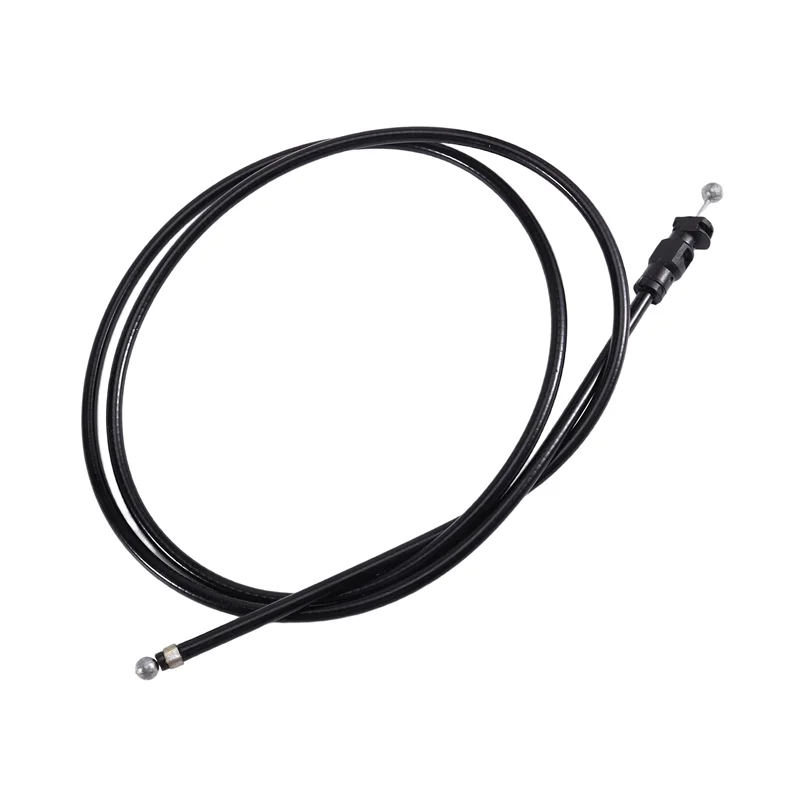 

Трос открывания защелки капота двигателя автомобиля 3B1823531D для VW Passat B5 2000-2005 Skoda Superb 2002-2008