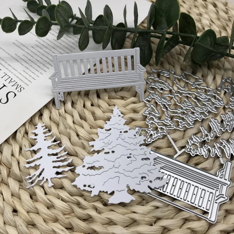 1 шт. новые металлические штампы, высечки, форма, скамейка, украшение для дерева, скрапбук, лезвие для рукоделия, трафареты, штампы, фотоальбомы, автомобиль 1 шт. новые металлические штампы, высечки, форма, скамейка, украшение для дерева, скрапбук, лезвие для рукоделия, трафареты, штампы, фотоальбомы, автомобиль