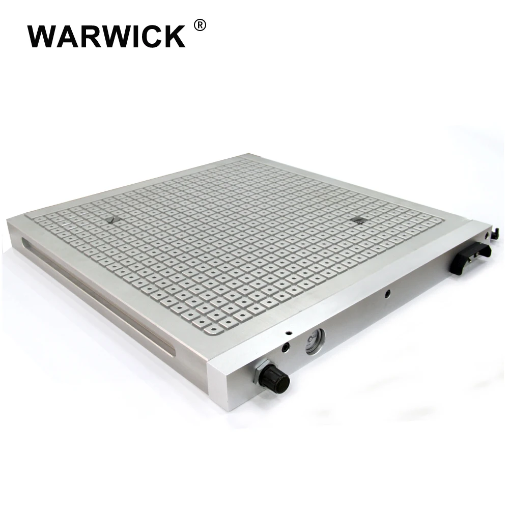 

CNC and Precision Grinding Machine Vacuum Chuck