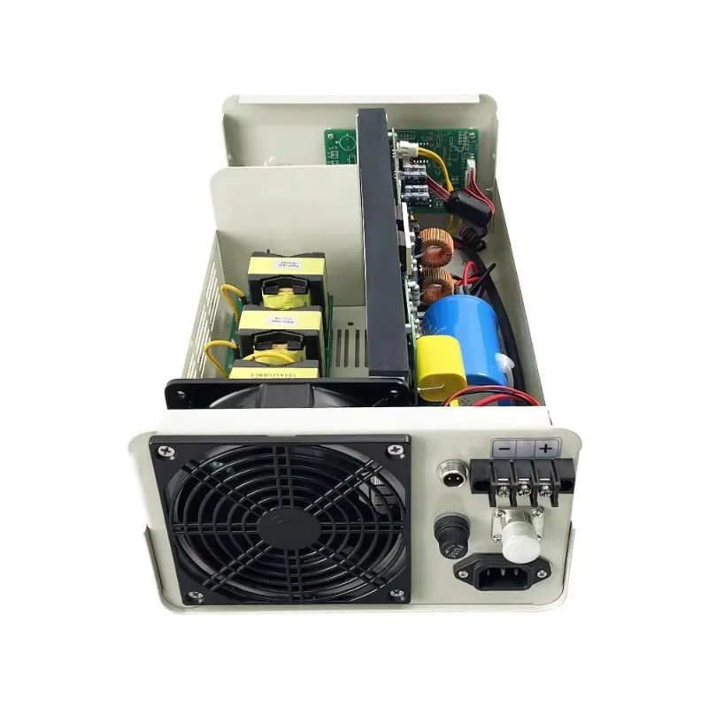 28khz Power Adjustable Ultrasonic Frequency Generator Ultrasonic Cleaning Generator